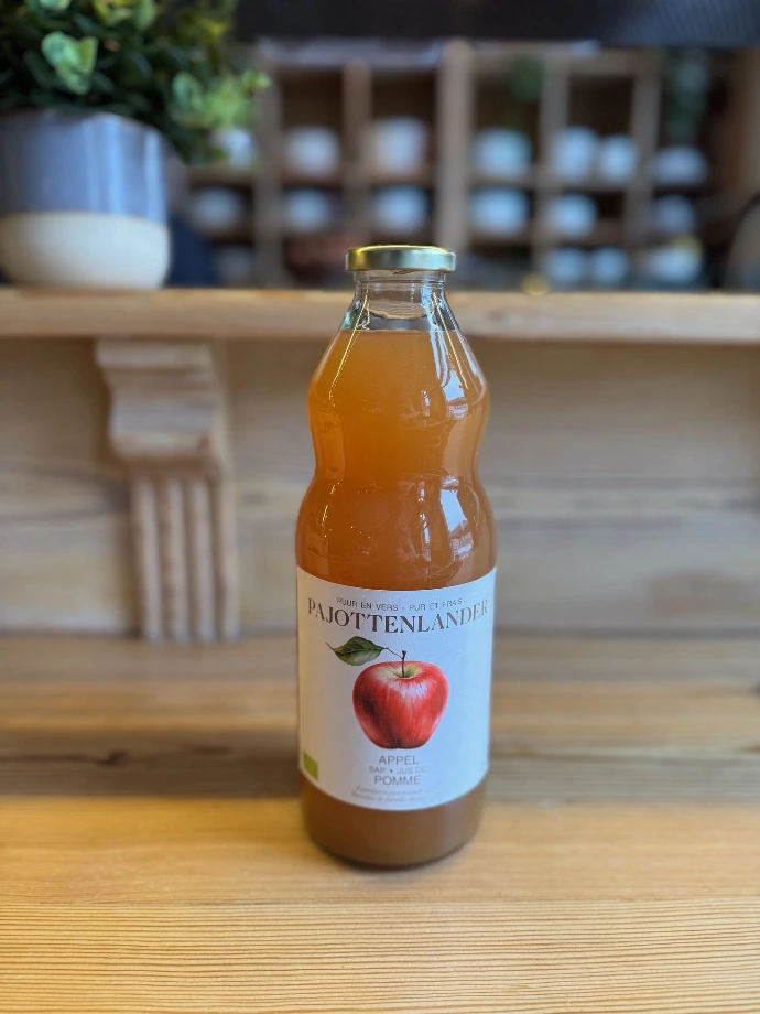 Jus de pomme 1L